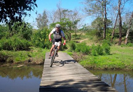 3 Silos MTB Adventure Trails