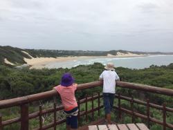 Nahoon Beach